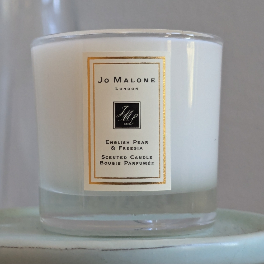 Jo Malone mini candle